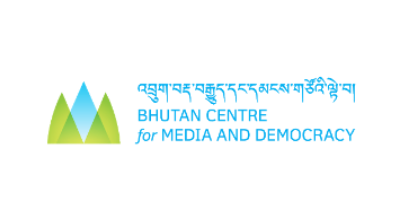 Bhutan Centre for Media and 

Democracy