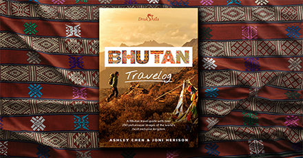 Bhutan Travelog