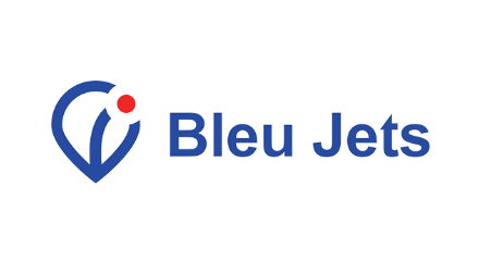Bleu Jets