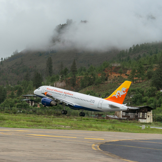 Drukair