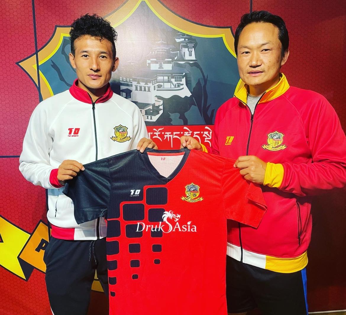 Paro FC
